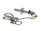 CHAIN & STAY 450mm (18")