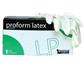 LATEX GLOVES SIZE SMALL BOX of 100