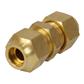 OIL FLARE 10mm COUPLING