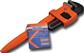 PIPE WRENCH - 12"