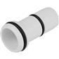 SPEEDFIT 28mm SUPERSEAL PIPE INSERTS WHITE